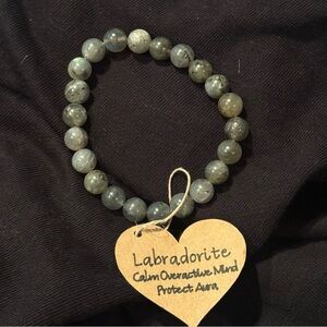 Labradorite Bracelet